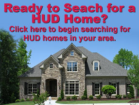 HUD Homes For Sale Select Service Realty